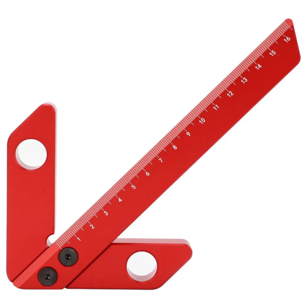 Aluminium Centre Gauge