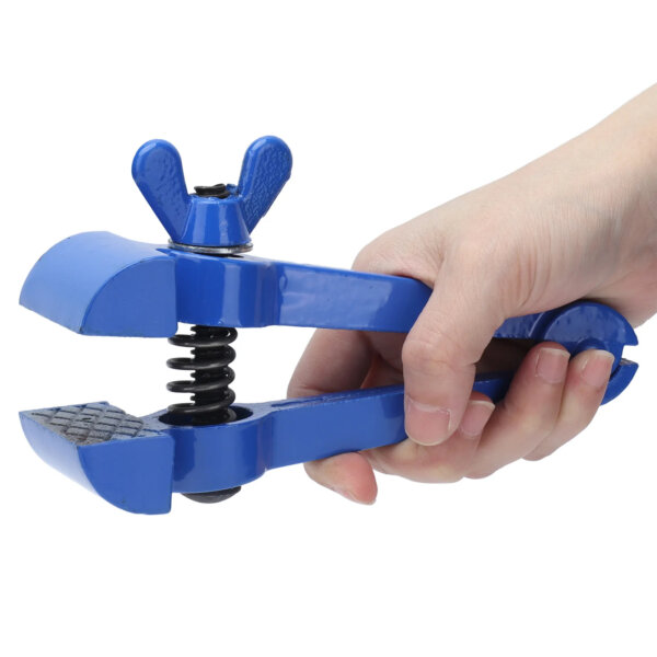 50mm Hand Vise