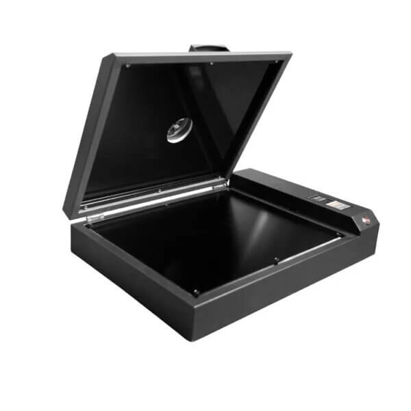 SK-A3 DTF Oven for A3 DTF Printer